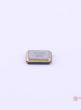 原装TXM30M0004322DBCDO00T全新无源晶振 30.00000