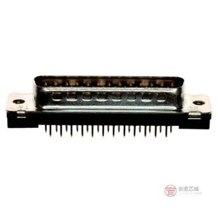 SUB SLDR正品 745968 VERT 8全新CONN 25POS 原装 PLUG