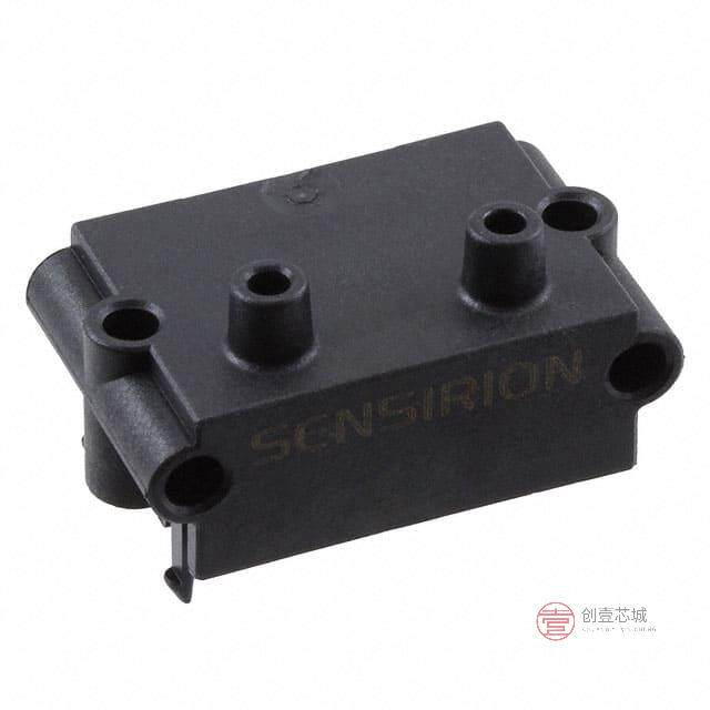原装SDP800-125PA全新SENSOR PRESSURE DIFF正品