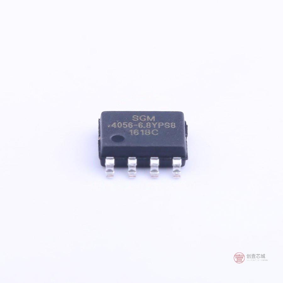 原装SGM4056-6.8YPS8G/TR全新SGM4056-6.8YPS8G/TR正品