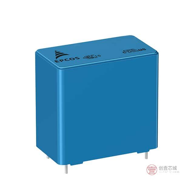 原装B32924B4335K000全新CAP FILM 3.3UF 10% 650V