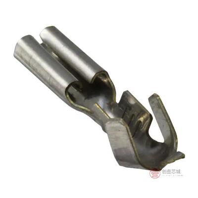 原装63703-1全新CONN QC RCPT 16-20AWG 0.110正品