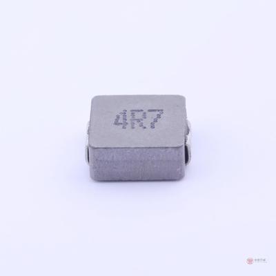 原装SMMS0630-4R7M全新功率电感 4.7µH 20% IND_7.