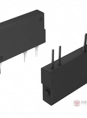 原装AQZ207全新SSR RELAY SPST-NO 1A 0-200V正品