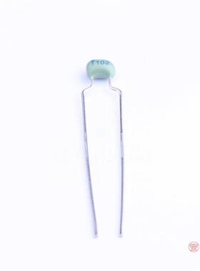 原装正品CT4-0805-2F4-63V-1000PF-M全新1nF 20% 63V