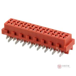 0.1 188275 6全新CONN 原装 TIN 16POS RCPT SMD正品