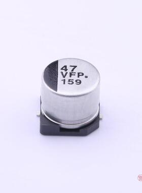 原装EEEFP1V470AP全新47uF 20% 35V正品
