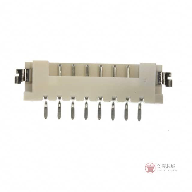 原装DF3EA-8P-2H(21)全新CONN HEADER SMD R/A 8PO