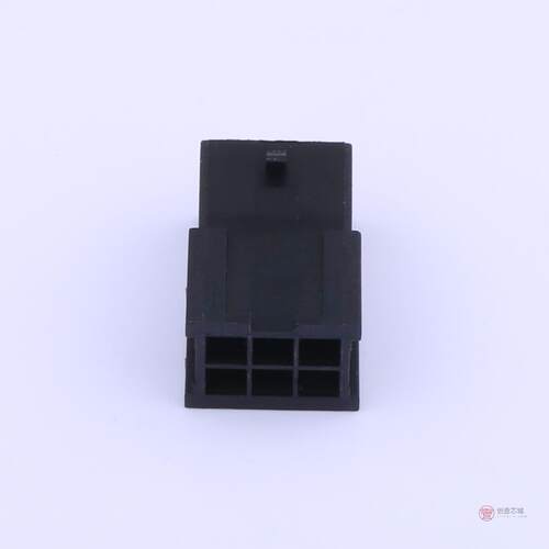 原装正品X3025HF-2x03I-N2全新3mm 2x3P (MX43020/