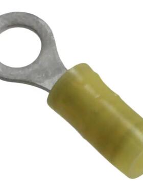 原装54311-1全新CONN RING CIRC 24-26AWG #8 CRIMP正品