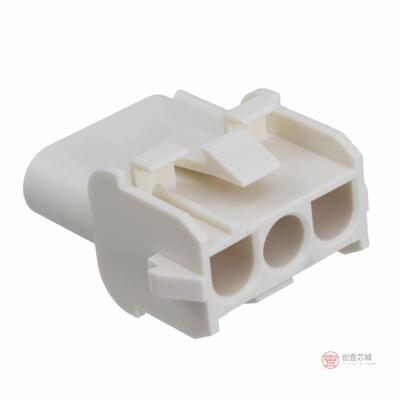 原装2178474-2全新CONN PLUG HSG 3POS UNIV正品