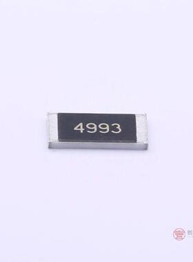 原装WR25X4993FTL全新499k 1% 1W正品