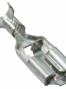 原装170327-1全新CONN QC RCPT 18-22AWG 0.250正品