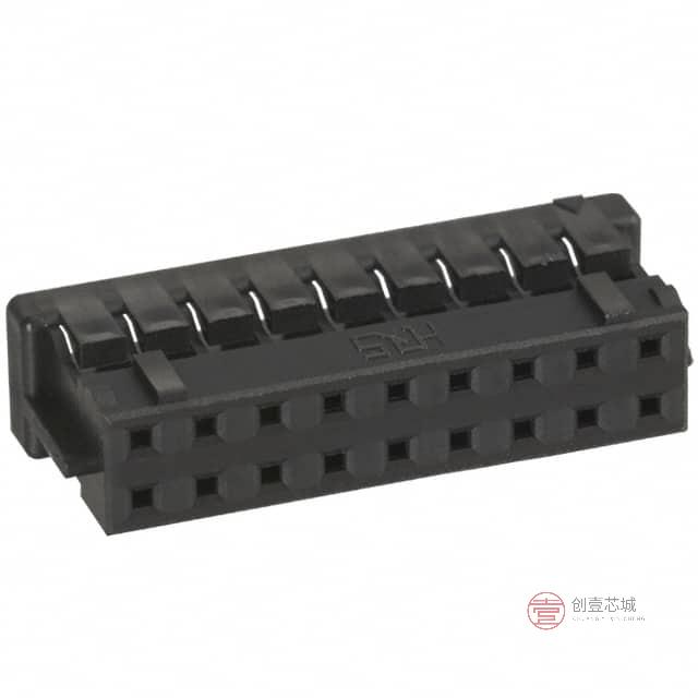 原装DF11-18DS-2C全新CONN SOCKET 18POS 2MM DUAL