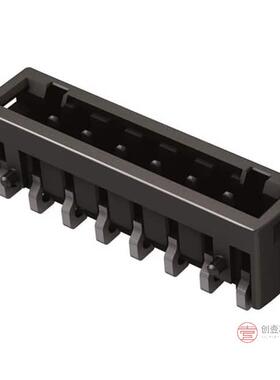 原装14110813001333全新HAR-FLEXICON, 8PIN MALE,