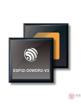 原装ESP32-D0WDR2-V3全新ESP32-D0WDR2-V3正品