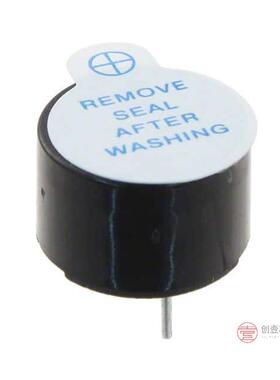 原装WST-1203UX全新BUZZER MAGNETIC 3V 12MM TH正品