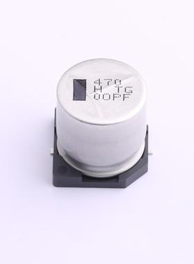 原装EEVTG1H471M全新470uF 50V正品
