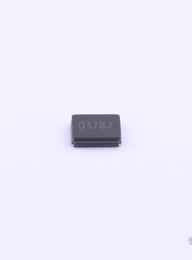 原装1C237400AB0A全新37.4MHz 10pF正品