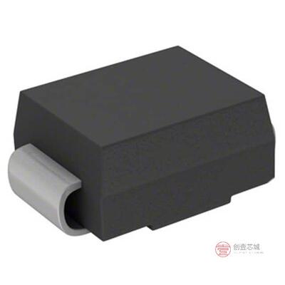 原装正品SMBJ75CA-13-F全新TVS DIODE 75VWM 121VC SMB