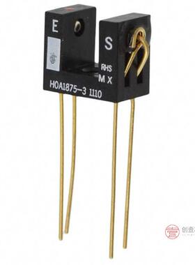 原装HOA1875-003全新SENSOR OPT SLOT DARL MODULE正品