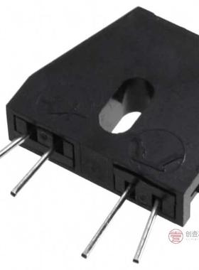 原装HOA0708-001全新SENSOR OPTO TRANS 3.81MM REFL正品