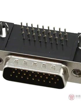 原装10090926-P264XLF全新CONN D-SUB HD PLUG 26P