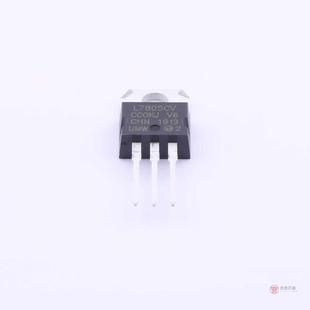 原装 L7805CV全新Vin=35V Vout=5V 1.2A正品