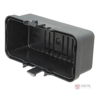 原装1443996-3全新COVER, 60 POSITION - NO EXTERIOR正品