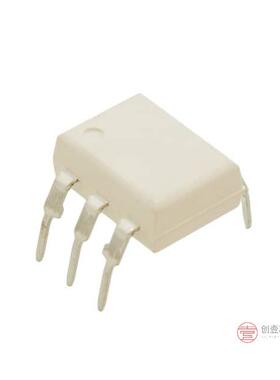 原装CNY171TVM全新OPTOISO 4.17KV TRANS W/BASE 6DIP正品