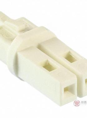 原装293388-2全新CONN SSL PLUG 2POS CRIMP正品