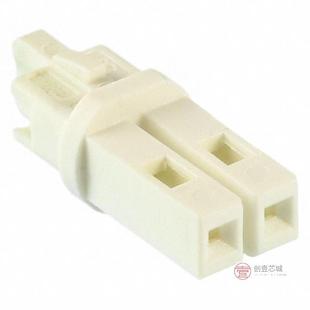 SSL 2全新CONN PLUG 2POS 原装 CRIMP正品 293388