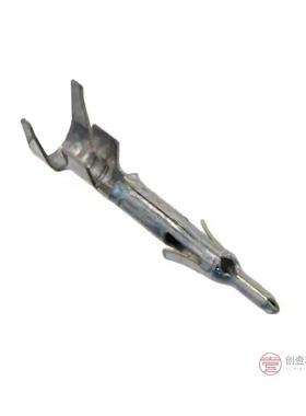 原装770987-1全新CONN PIN 18-22AWG TIN CRIMP正品