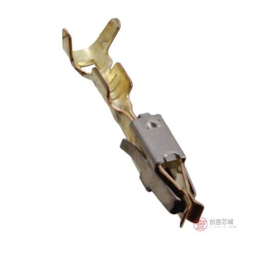 原装正品929939-3全新CONN SOCKET 17-20AWG CRIMP TIN