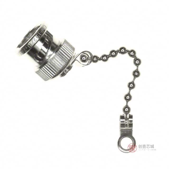 原装031-17全新CONN CAP CVR SHORT FOR BNC JACK正品