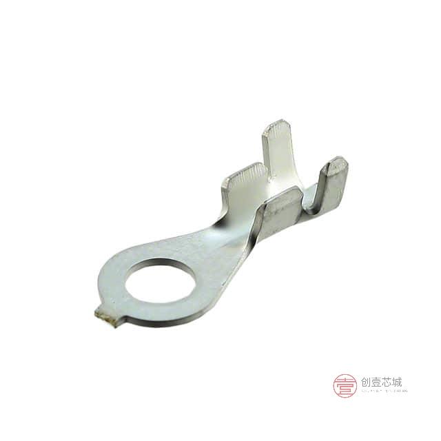 原装61397-1全新CONN RING OVAL 14-18AWG #10正品