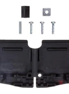 原装5205718-1全新CONN BACKSHELL 25P 45/180DEG BLK正品