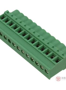 原装1792867全新TERM B PLUG 13POS 5.08MM正品