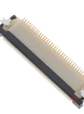 原装62684-36210E9ALF全新CONN FPC TOP 36POS 0.5