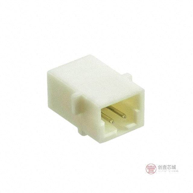 原装292156-2全新CONN ADAPT PLUG/PLUG 2POS 2MM正品