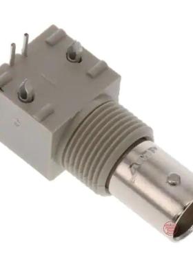 原装5415218-5全新CONN BNC JACK R/A 50 OHM PCB正品