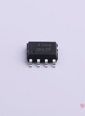 原装SM4306PRL全新N-MOS 30V 13A正品