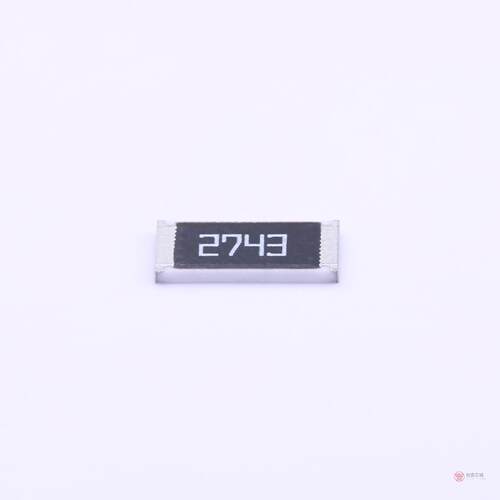 原装正品CR2512B274KE04Z全新274k 0.1% 1W