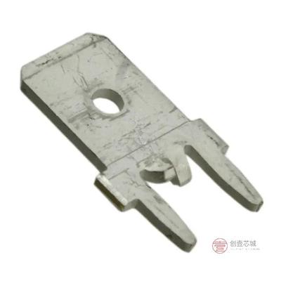 原装63849-1全新CONN QC TAB 0.250 SOLDER正品