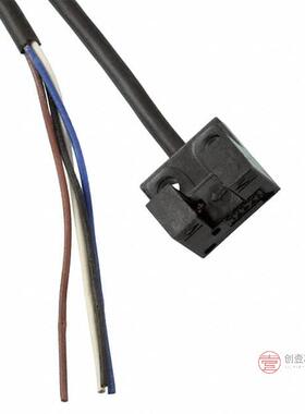 原装EE-SX951-W 1M全新SENSOR OPT SLOT NPN MODUL