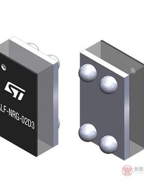 原装正品BALF-NRG-02D3全新BALUN 2.4GHZ-2.5GHZ 50/