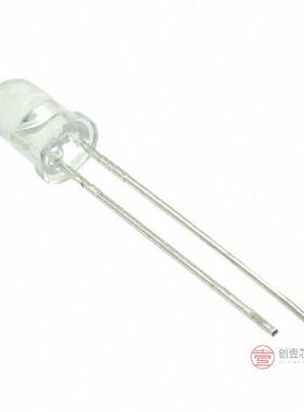 原装HLMP-EG1A-Z10DD全新LED RED CLEAR T-1 3/4 T/H正品