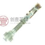 原装15326428全新汽车 FEMALE GOLD PLATED