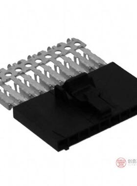 原装5-103961-9全新CONN RCPT 10P IDC 26-30AWG GOLD正品