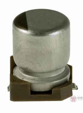 原装UWX1H2R2MCL1GB全新CAP ALUM 2.2UF 20% 50V SMD正品